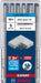 Bosch EXPERT SDS plus-7X burgija za udarne bušilice od 5 x 50 x 115 mm, 30 delova - 2608900178