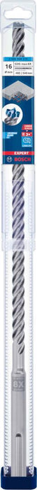 Bosch EXPERT SDS max-8X burgija za udarne bušilice od 16x400x540 mm - 2608900215