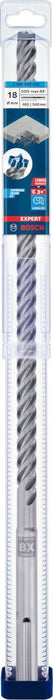 Bosch EXPERT SDS max-8X burgija za udarne bušilice od 18x400x540 mm - 2608900222