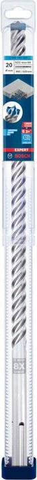 Bosch EXPERT SDS max-8X burgija za udarne bušilice od 20x400x520 mm - 2608900229