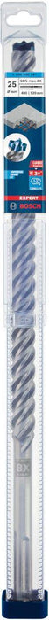 Bosch EXPERT SDS max-8X burgija za udarne bušilice od 25 x 400 x 520 mm - 2608900241