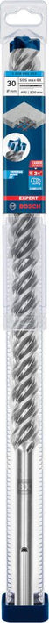 Bosch EXPERT SDS max-8X burgija za udarne bušilice od 30 x 400 x 520 mm - 2608900253