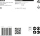 Bosch EXPERT SDS max-8X burgija za udarne bušilice od 32x400x520 mm - 2608900255