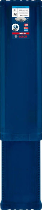 Bosch EXPERT SDS max-8X burgija za udarne bušilice od 32x400x520 mm, 5 delova - 2608900270