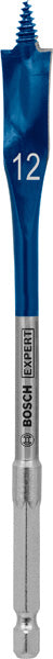 BOSCH EXPERT Self Cut Speed pljosnata burgija od 12 x 152 mm - Burgija glodalica Expert SelfCut Speed (2608900312)-SBT Alati Beograd