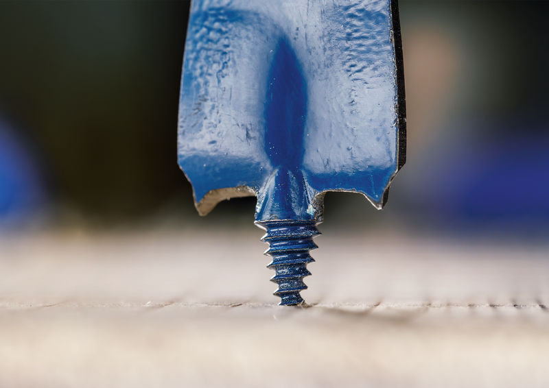 BOSCH EXPERT Self Cut Speed pljosnata burgija od 22 x 152 mm - Burgija glodalica Expert SelfCut Speed (2608900320)-SBT Alati Beograd