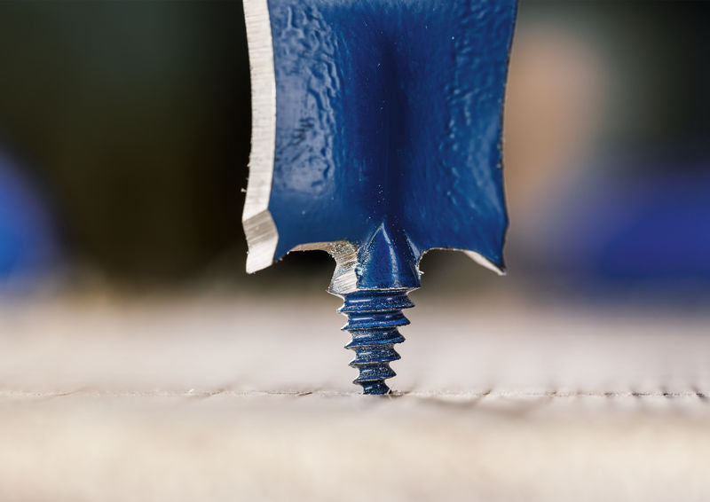 BOSCH EXPERT Self Cut Speed pljosnata burgija od 22 x 152 mm - Burgija glodalica Expert SelfCut Speed (2608900320)-SBT Alati Beograd