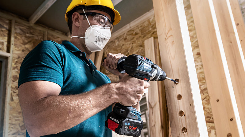 BOSCH EXPERT Self Cut Speed pljosnata burgija od 16 x 400 mm - Burgija glodalica Expert SelfCut Speed (2608900343)-SBT Alati Beograd