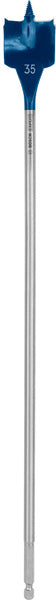 BOSCH EXPERT Self Cut Speed pljosnata burgija od 35 x 400 mm - Burgija glodalica Expert SelfCut Speed (2608900355)-SBT Alati Beograd