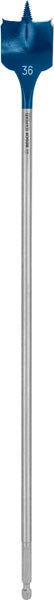 BOSCH EXPERT Self Cut Speed pljosnata burgija od 36 x 400 mm - Burgija glodalica Expert SelfCut Speed (2608900356)-SBT Alati Beograd