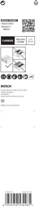 Bosch EXPERT „Aerated Concrete“ S 1141 HM list univerzalne testere, 1 delova - 2608900408