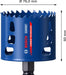 Bosch EXPERT Tough Material testera za otvore od 76x60 mm - 2608900436