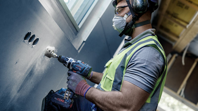 BOSCH Set PRO Multi Material testera za otvore, 12 kom. - Komplet testera za otvore T MM B 12P Set (2608900524)-SBT Alati Beograd