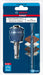 Bosch Adapter sistema EXPERT Power Change Plus testera za otvore od 11 mm, TCT-Drill 8,5 x 105 mm, 2 dela - 2608900526
