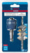 Bosch Adapter sistema EXPERT Power Change Plus testera za otvore od 11 mm, HSS-G Drill 7,15 x 105 mm, 2 dela - 2608900527