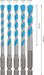 Bosch Komplet EXPERT HEX-9 MultiConstruction burgija od 5,5/6/6/7/8 mm, 5 delova - 2608900586