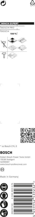 Bosch EXPERT CYL-9 MultiConstruction burgija od 11 x 90 x 150 mm - 2608900630