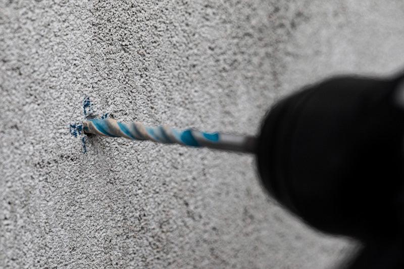 BOSCH Komplet EXPERT MultiConstruction CYL-9 burgija od 5/5,5/6/6/7/8/10 mm, 7 delova - Burgija CYL-9 Multi-Construc (2608900648)-SBT Alati Beograd