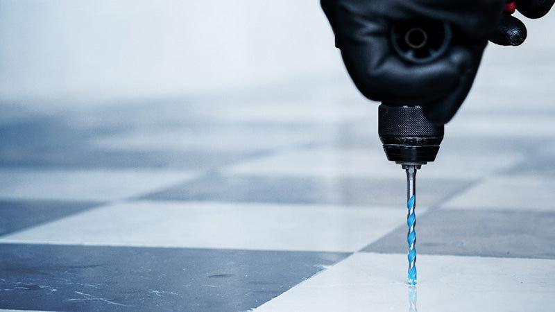 BOSCH Komplet EXPERT MultiConstruction CYL-9 burgija od 5/5,5/6/6/7/8/10 mm, 7 delova - Burgija CYL-9 Multi-Construc (2608900648)-SBT Alati Beograd