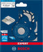 Bosch EXPERT Concrete dijamantska glava za brušenje od 125x22,23x4,5 mm - 2608900651