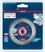 Bosch EXPERT HardCeramic 76 mm dijamantska rezna ploča od 76 x 1,5 x 10 mm - 2608900652