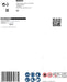Bosch EXPERT HardCeramic dijamantska rezna ploča od 85 x 22,23 x 1,6 x 7 mm - 2608900653