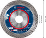 Bosch EXPERT HardCeramic dijamantska rezna ploča od 115x22,23x1,4x10 mm - 2608900654