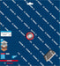 Bosch EXPERT MultiMaterial dijamantska rezna ploča od 300 x 22,23 x 2,8 x 15 mm - 2608900664