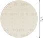 Bosch EXPERT M480 brusna mreža za rotacione brusilice od 125 mm, G 150, 5 delova - 2608900674