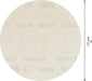 Bosch EXPERT M480 brusna mreža za rotacione brusilice od 125 mm, G 400, 5 delova - 2608900679
