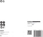 Bosch EXPERT M480 brusna mreža za rotacione brusilice od 150 mm, G 100, 5 delova - 2608900690