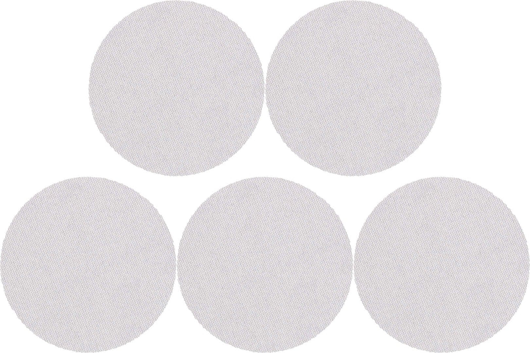 Bosch EXPERT M480 brusna mreža za rotacione brusilice od 150 mm, G 180, 5 delova - 2608900693