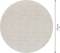 Bosch EXPERT M480 brusna mreža za brusilice za gips od 225 mm, G 80, 25 delova - 2608900707