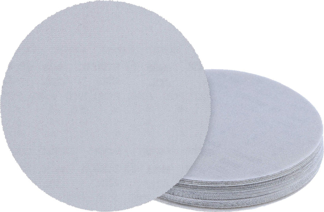 Bosch EXPERT M480 brusna mreža za brusilice za gips od 225 mm, G 120, 25 delova - 2608900709