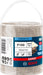 Bosch EXPERT M480 rolna brusne mreže od 93 mm, 5 m, G 150 - 2608900779