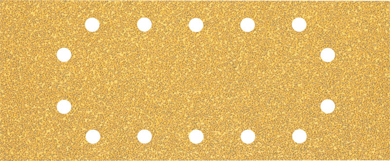 BOSCH EXPERT C470 brusni papir sa 14 rupa za vibracione brusilice od 115 x 280 mm, G 40, 10 delova - Brusni list ExC470,G40,115x280mm (2608900846)-SBT Alati Beograd