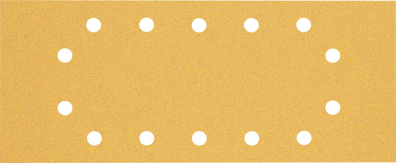 BOSCH EXPERT C470 brusni papir sa 14 rupa za vibracione brusilice od 115 x 280 mm, G 80, 10 delova - Brusni list ExC470,G80,115x280mm (2608900848)-SBT Alati Beograd