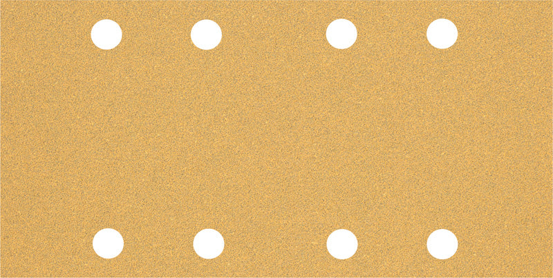 BOSCH EXPERT C470 brusni papir sa 8 rupa za vibracione brusilice od 93x186 mm, G 60, 10 delova - Brusni list ExC470,G60,93x186mm (2608900854)-SBT Alati Beograd