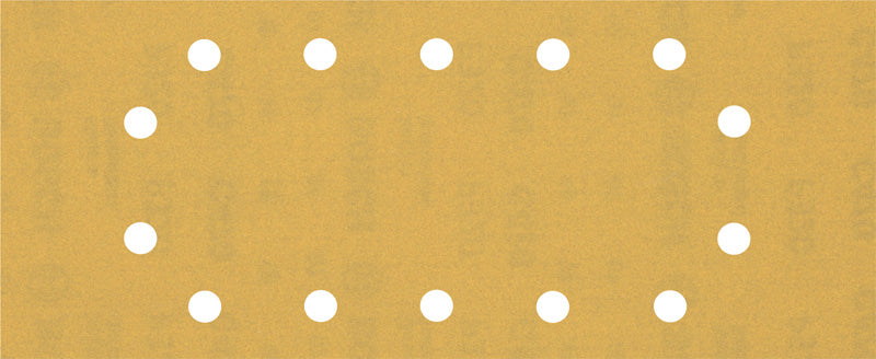 BOSCH EXPERT C470 brusni papir sa 14 rupa za vibracione brusilice od 115 x 280 mm, G 320, 10 delova - Brusni list ExC470,320,115x280mm (2608900869)-SBT Alati Beograd