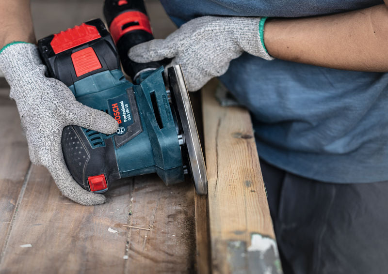 BOSCH EXPERT C470 rolna brusnog papira za ručno brušenje od 93 mm, 5 m, G 60 - Brusni list ExC470,G60,93mmx5m (2608900903)-SBT Alati Beograd