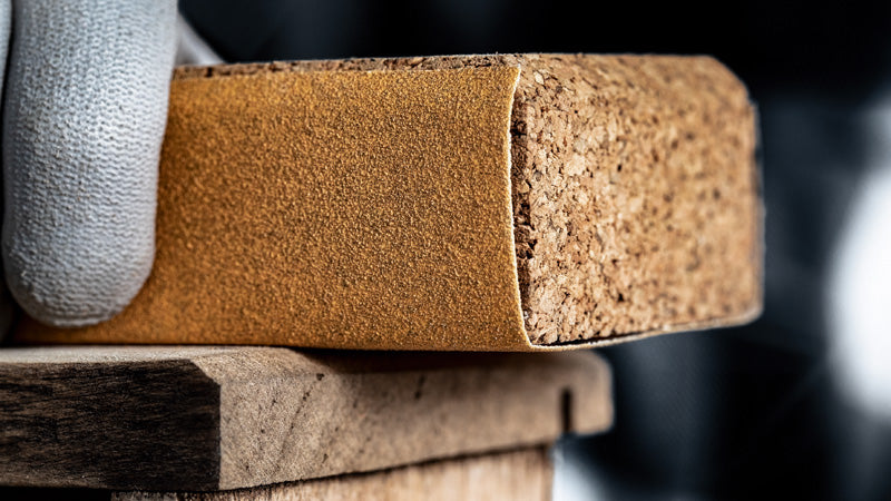 BOSCH EXPERT C470 rolna brusnog papira za ručno brušenje od 93 mm, 5 m, G 120 - Brusni list ExC470,G120,93mmx5m (2608900905)-SBT Alati Beograd