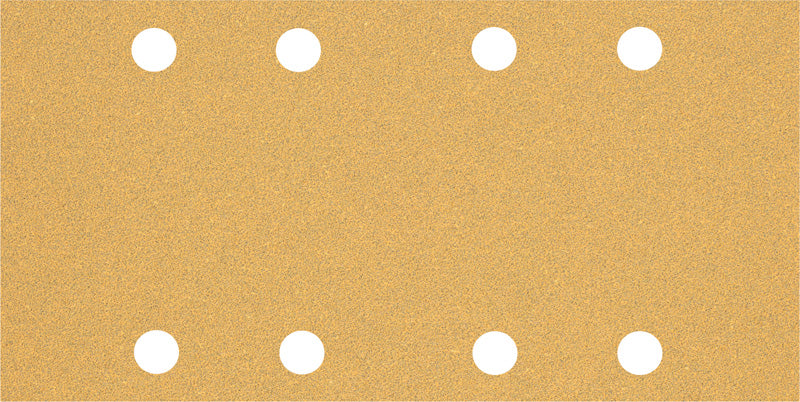 BOSCH EXPERT C470 brusni papir sa 8 rupa za vibracione brusilice od 93 x 186 mm, G 60, 50 delova - Brusni list ExC470,G60,93x186mm (2608900936)-SBT Alati Beograd