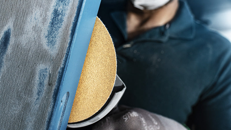 BOSCH EXPERT C470 brusni papir bez rupa za ugaone brusilice i bušilice od 125 mm, G 60, 50 delova - Brusni list ExC470,G60,125mm (2608900952)-SBT Alati Beograd