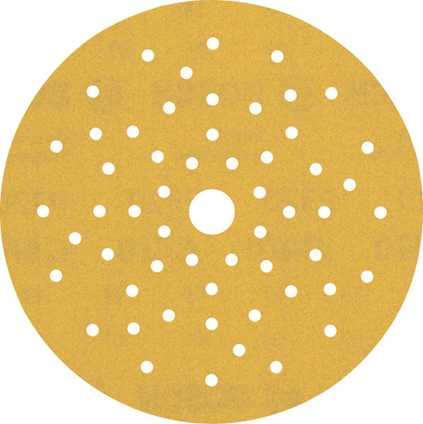 BOSCH EXPERT C470 brusni papir sa više rupa za rotacione brusilice od 150 mm, G 320, 5 delova - Brusni list ExC470,G320,150mm (2608901109)-SBT Alati Beograd