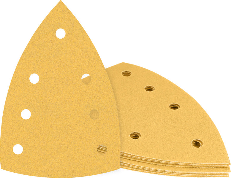 BOSCH EXPERT C470 brusni papir sa 7 rupa za višenamenske brusilice od 100x150 mm, G 120, 10 delova - Brusni list ExC470,120,100x150mm (2608901117)-SBT Alati Beograd