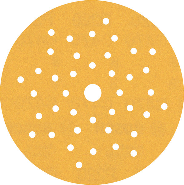 BOSCH EXPERT C470 brusni papir sa više rupa za rotacione brusilice od 125 mm, G 220, 50 delova - Brusni list ExC470,G220,125mm (2608901131)-SBT Alati Beograd