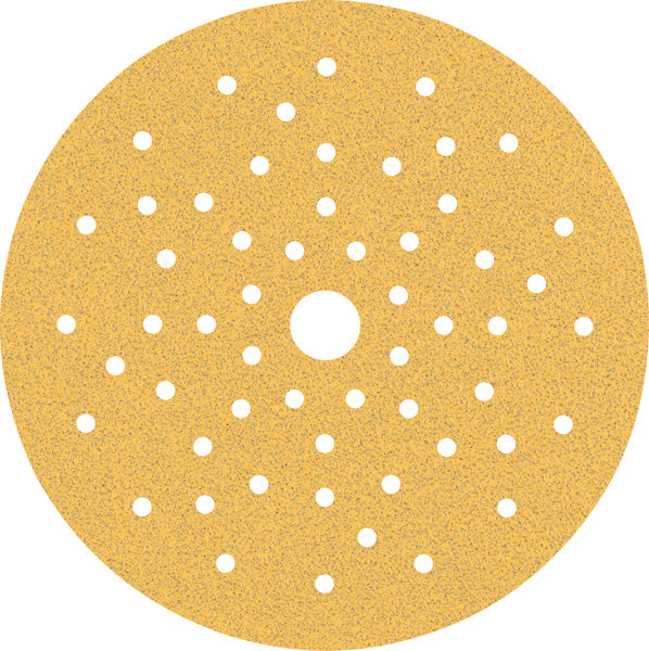 BOSCH EXPERT C470 brusni papir sa više rupa za rotacione brusilice od 150 mm, G 80, 50 delova - Brusni list ExC470,G80,150mm (2608901137)-SBT Alati Beograd