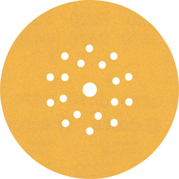 BOSCH EXPERT C470 brusni papir sa 19 rupa za brusilice za gips od 225 mm, G 220, 25 delova - Brusni list ExC470,G220,225mm (2608901153)-SBT Alati Beograd