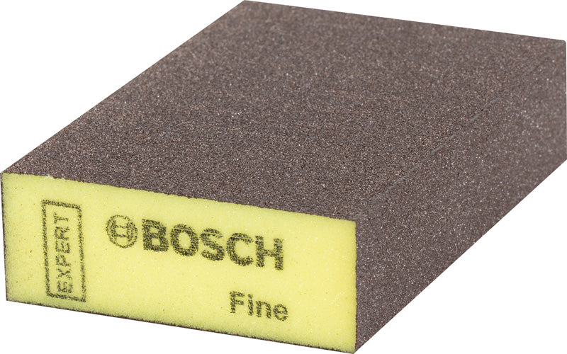 BOSCH EXPERT S471 Standard blok za brušenje, 26×69×97 mm, fini - (2608901178)-SBT Alati Beograd