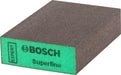 BOSCH EXPERT S471 Standard blok za brušenje, 26×69×97 mm, superfini - (2608901179)-SBT Alati Beograd